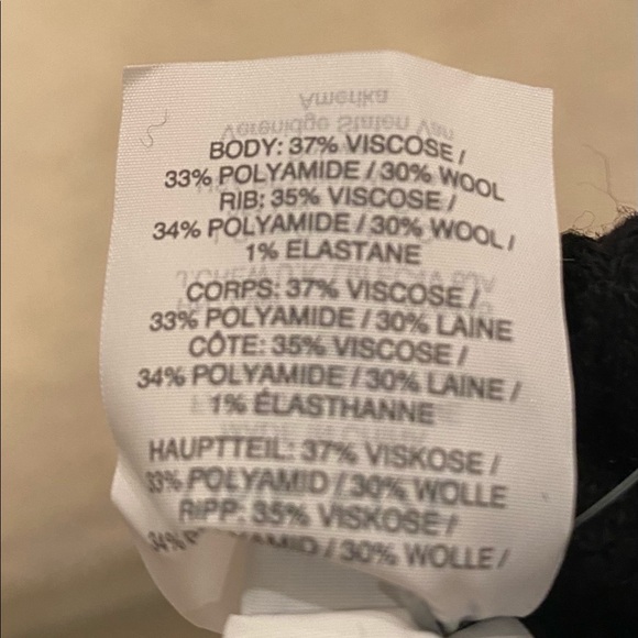 J. Crew Texting Mitten/Gloves - Picture 8 of 8